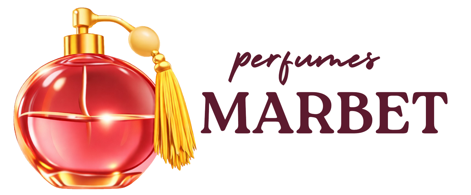 Logo Perfumería