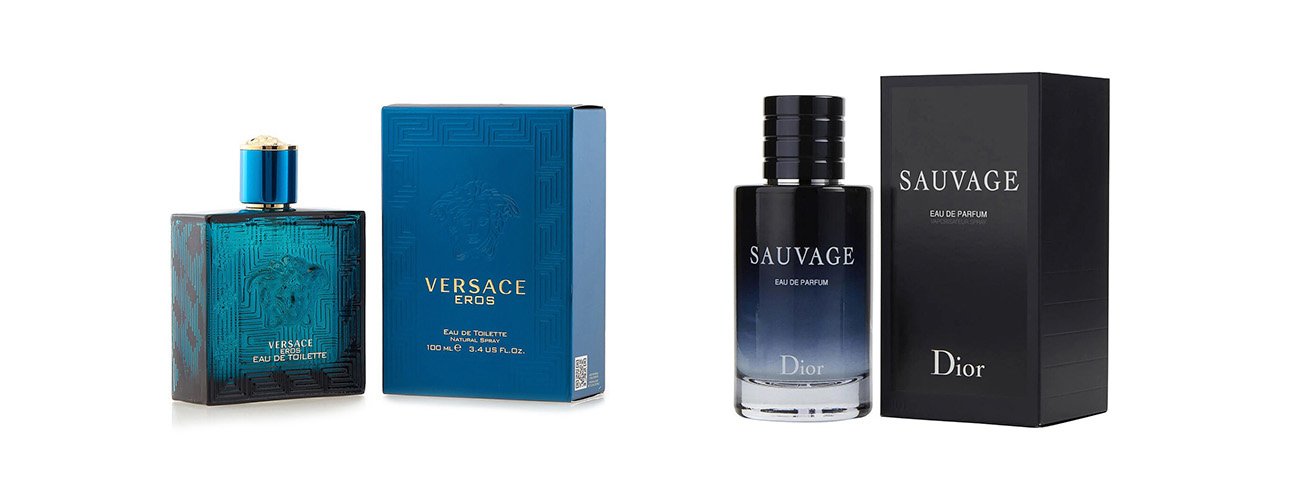 Perfume 3
